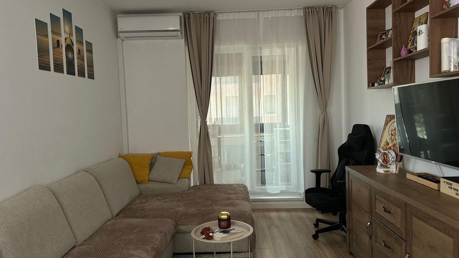 Apartament 2 camere – un cămin modern, gata să devină acasă - Poză 2