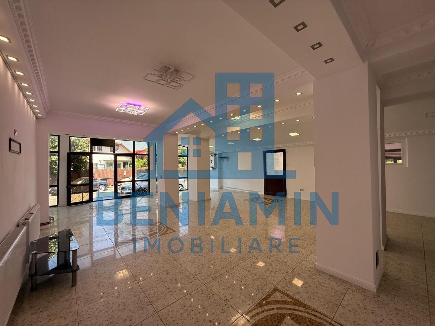 Spatiu comercial parter situat in Brestei zona de case zona buna - Poză 2