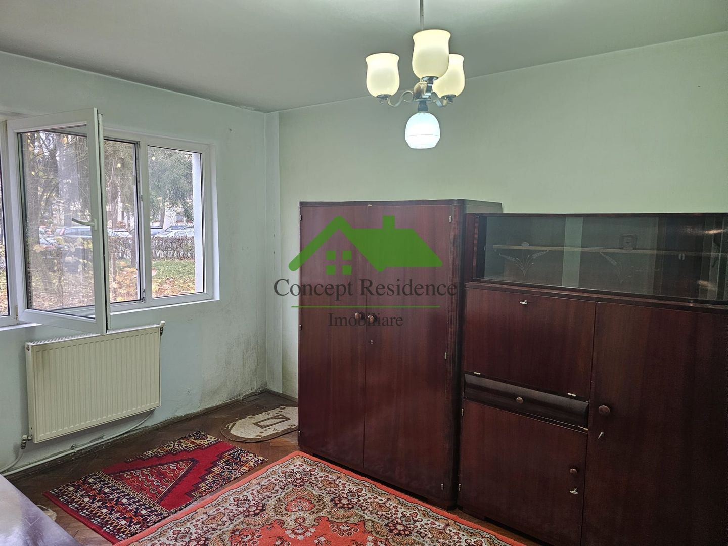 Apartament 2 camere de vânzare – Str. George Enescu - Poză 4