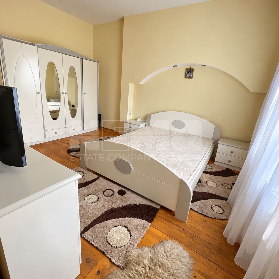 CASA 8 CAMERE | ZONA CENTRALA | RADAUTI - Poză 2