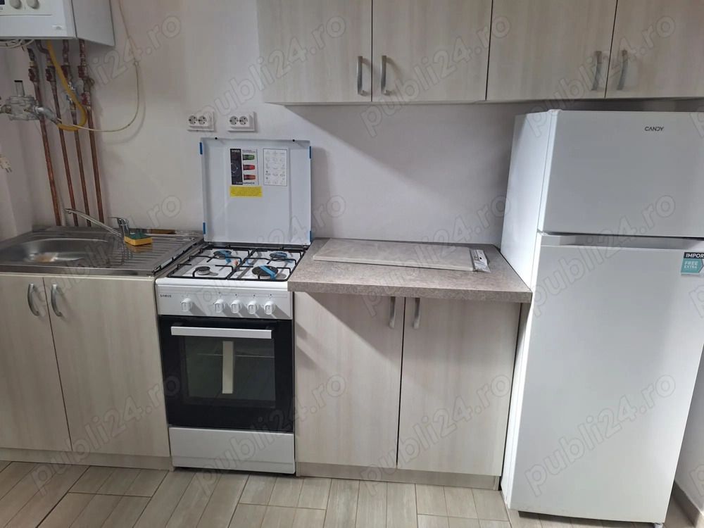 1 camera zona Complex etaj 1 cu centrala - Poză 7