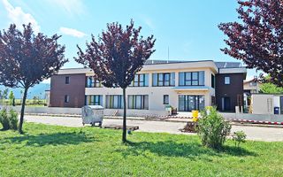 Ghimbav, intrare dinspre Brasov, apartament 3 camere mobilat, 135000 euro - Poză 19