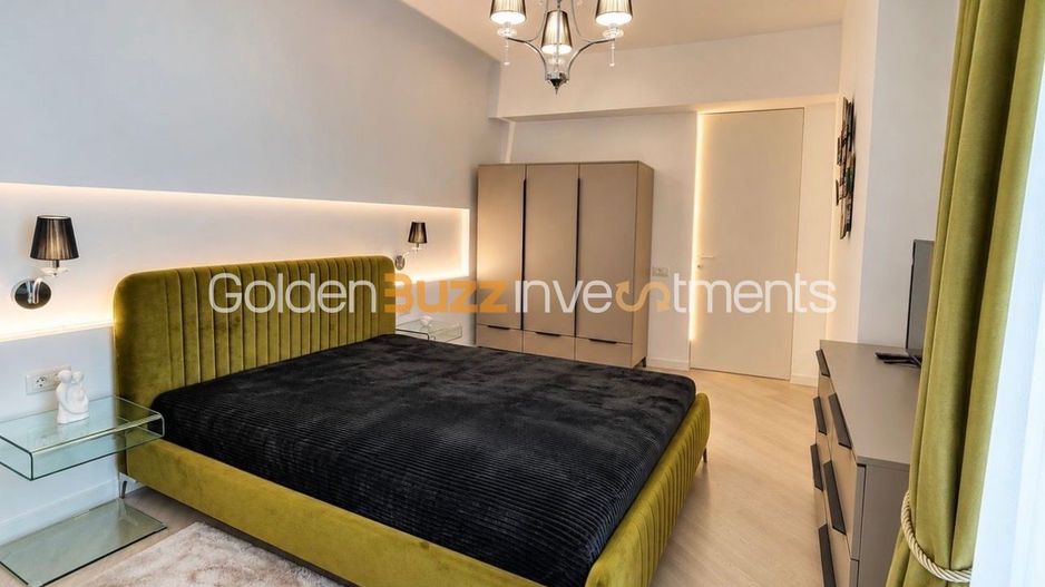 Apartament 2 camere de inchiriat cu parcare | Cortina North - Poză 4