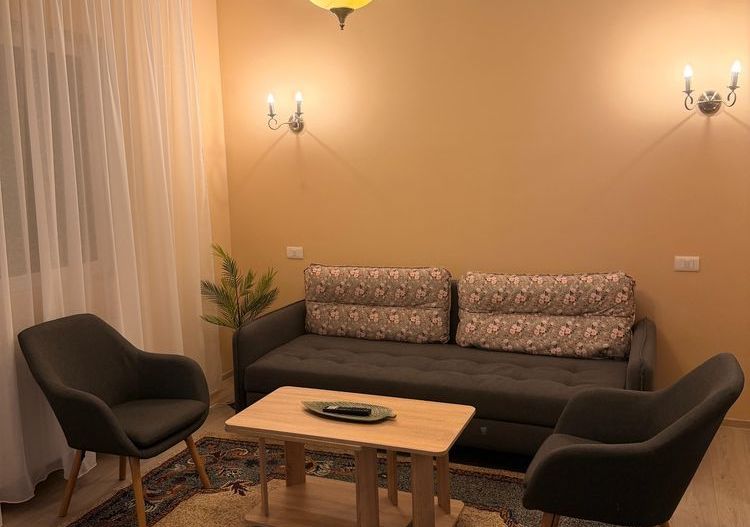 Apartament 2 camere Aparatorii Patriei-Drumul Jilavei - Poză 3