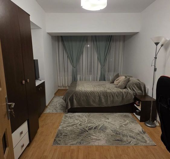 Vanzare ap. 2 camere 67mp,Titan- Nicolae Grigorescu, bloc 2009, centrala - Poză 5