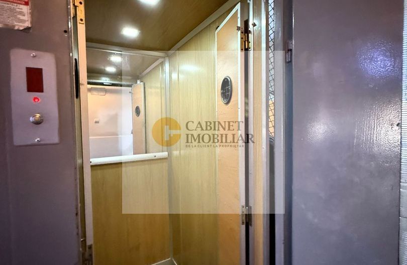 3 camere I Parc Cismigiu I Etaj 3/6 - Poză 19