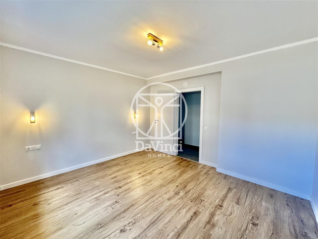 Penthouse 3 camere, aer conditionat (NCL-WESTVILA-ap.7) - Poză 2