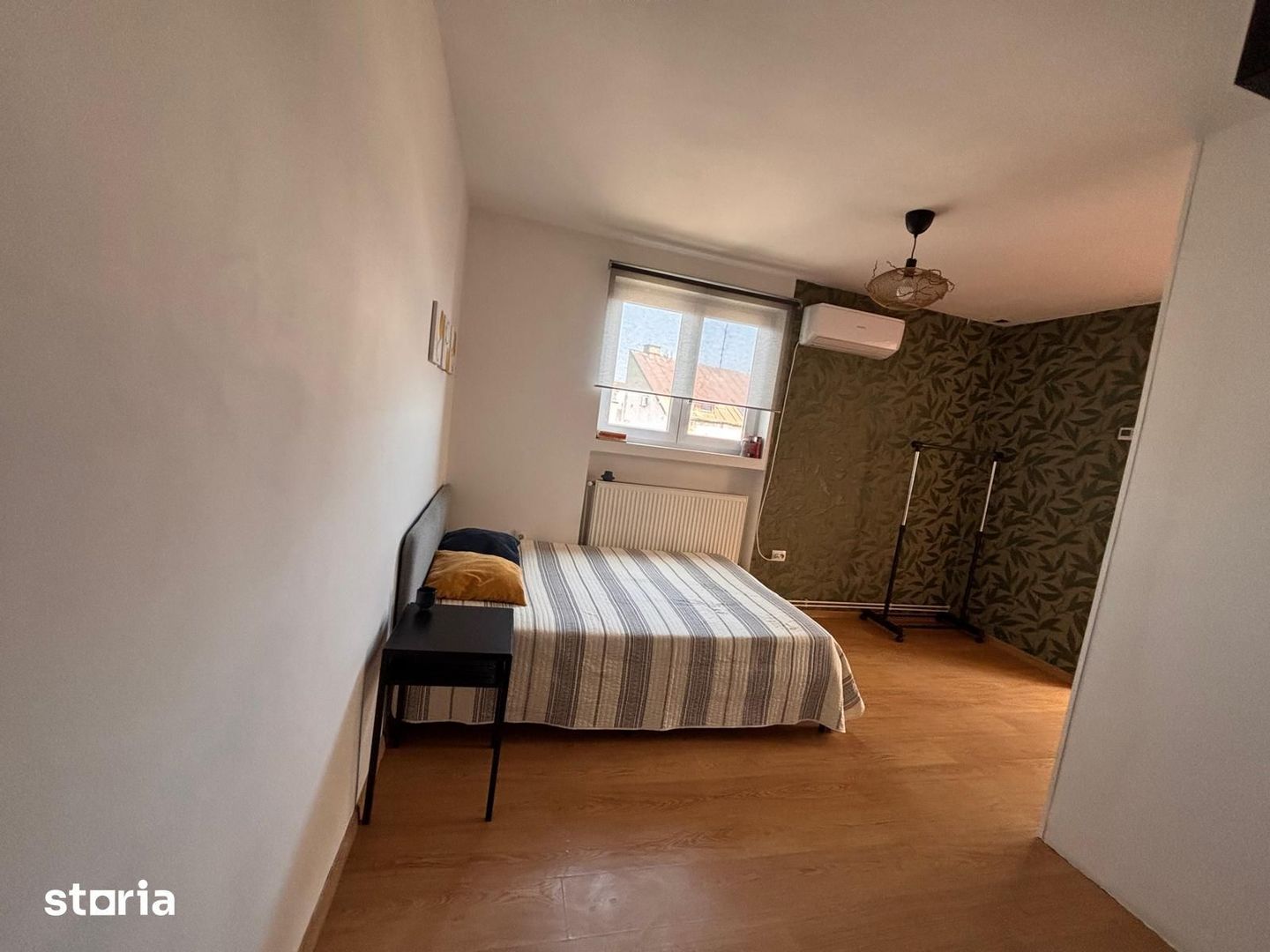 GARSONIERĂ TIP STUDIO | CIȘMIGIU – BREZOIANU | CENTRALĂ PROPRIE - Poză 8