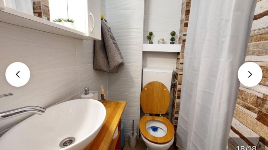 Garsoniera Universitate/Intercontinental - Poză 6