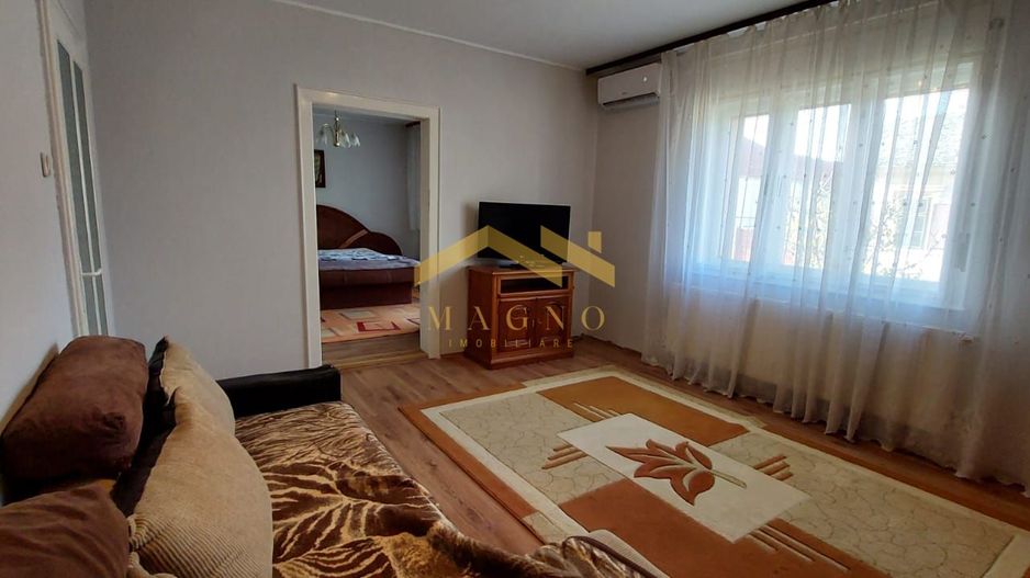 Casa de vanzare in Vladimirescu in zona primariei. - Poză 6