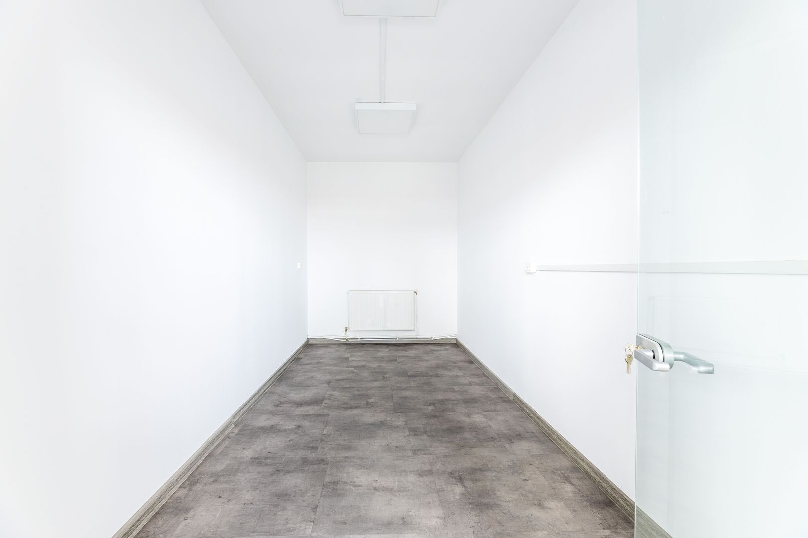 Spațiu de birouri de închiriat în zona UTA - Poză 5