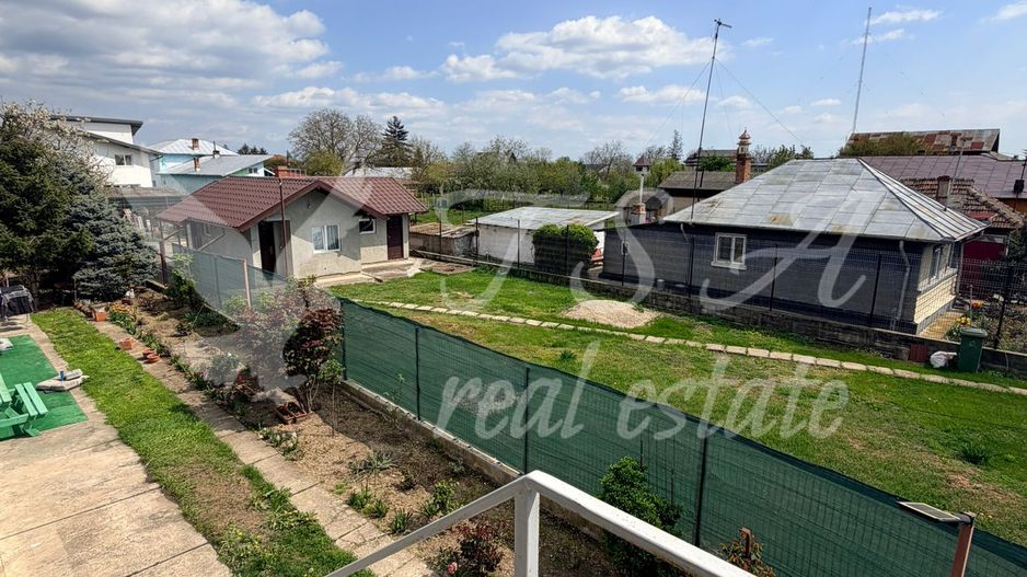 Casă 3 camere + pod mansardabil | teren 538 mp | Snagov | acces rapid DN1 - Poză 18