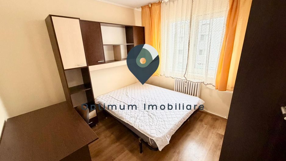 Apartament cu 3 camere decomandat de inchiriat in Manastur, etaj 2/4 ! - Poză 10