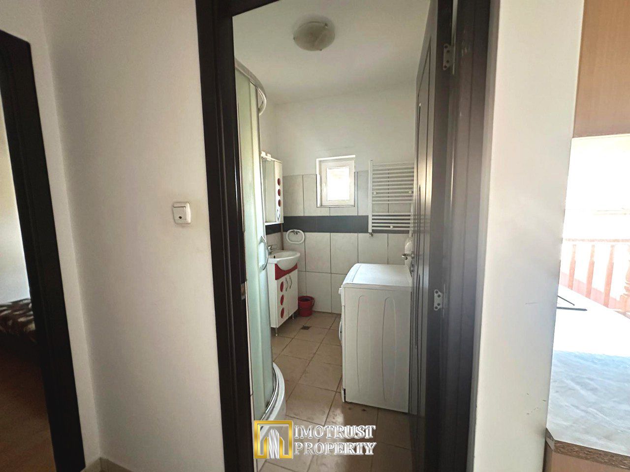 Vanzare apartament | Ultracentral | Etaj 1 | 23 mp utili - Poză 3