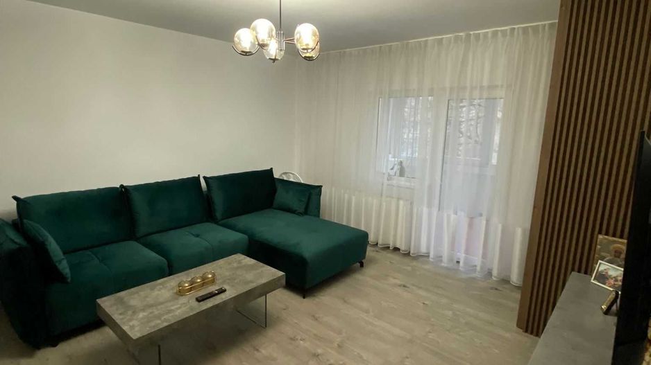 Apartament 3 camere ultramodern | Tei – Parcul Circului | 77 mp | - Poză 1