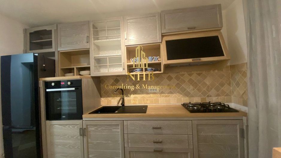 Apartament 3 camere - PRIMA INCHIRIERE - Poză 14