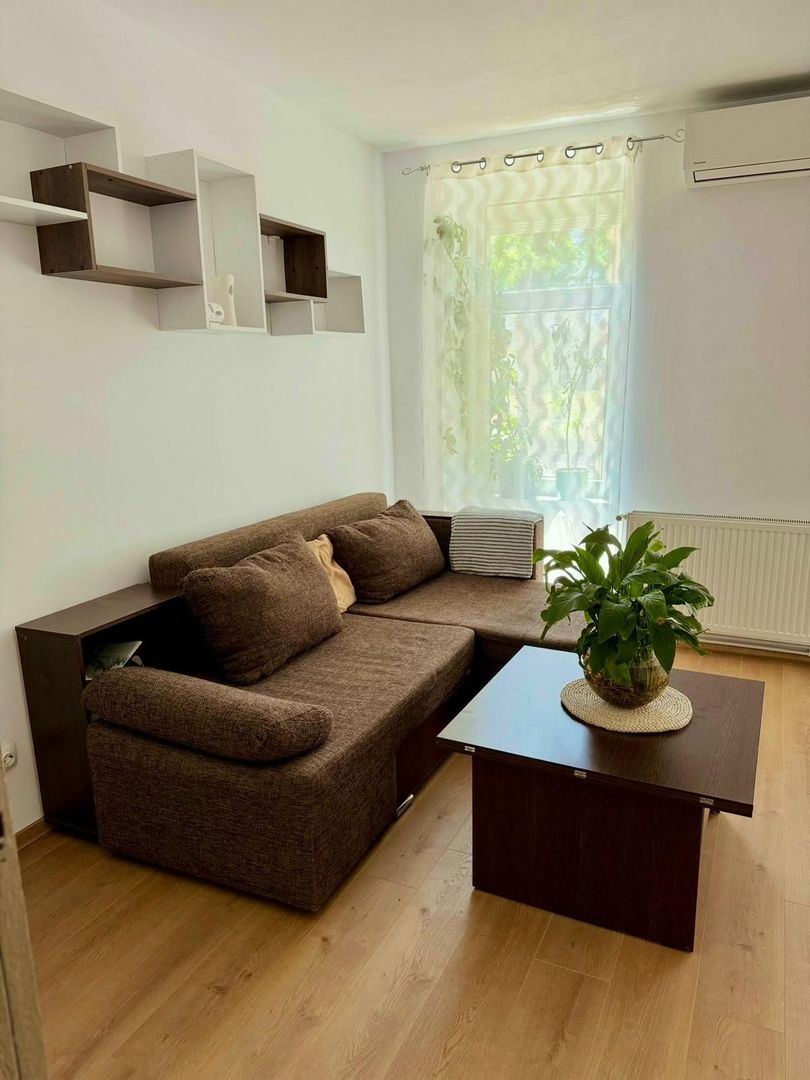 COMISION 0% | Apartament cu 2 cammere | Malul Begăi | Iosefin - Poză 4