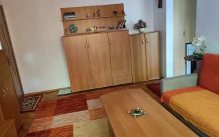 Apartament 2 camere Girocului etaj 1 cu centrala - Poză 5