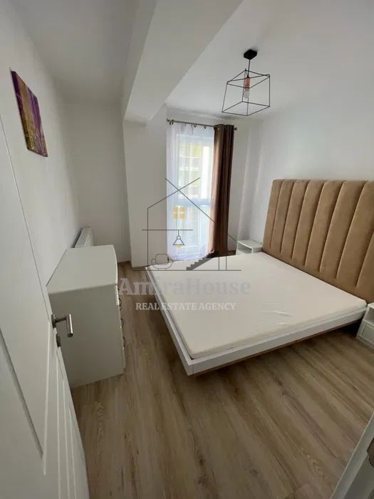 Apartament 2 camere mobilat zona Taietura Turcului - Poză 6