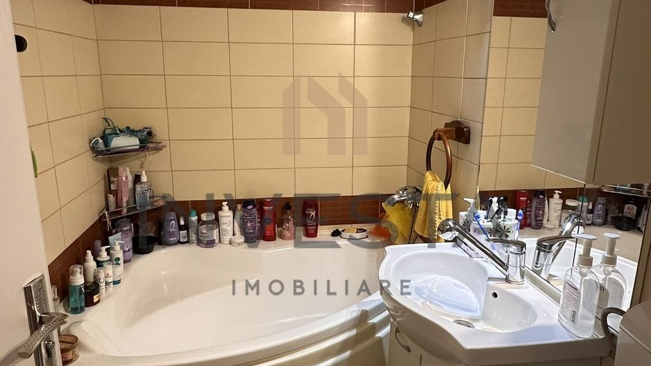 Apartament 2 camere zona strazii Unirii / Interservisan! - Poză 9