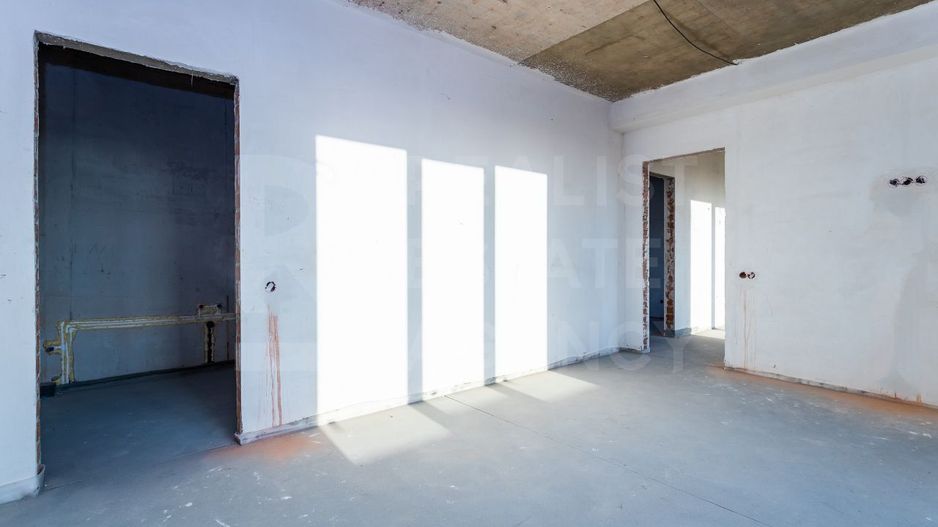 Vânzare, casă, 2 nivele, 206 mp, str. Mihail Juraveli, Codru. - Poză 42