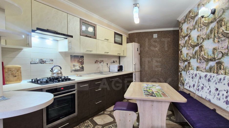 Chirie, apartament, 2 camere str. Calea Orheilui, Rîșcani - Poză 8