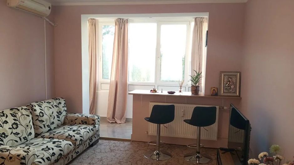 Apartament cochet Favorit - Poză 1