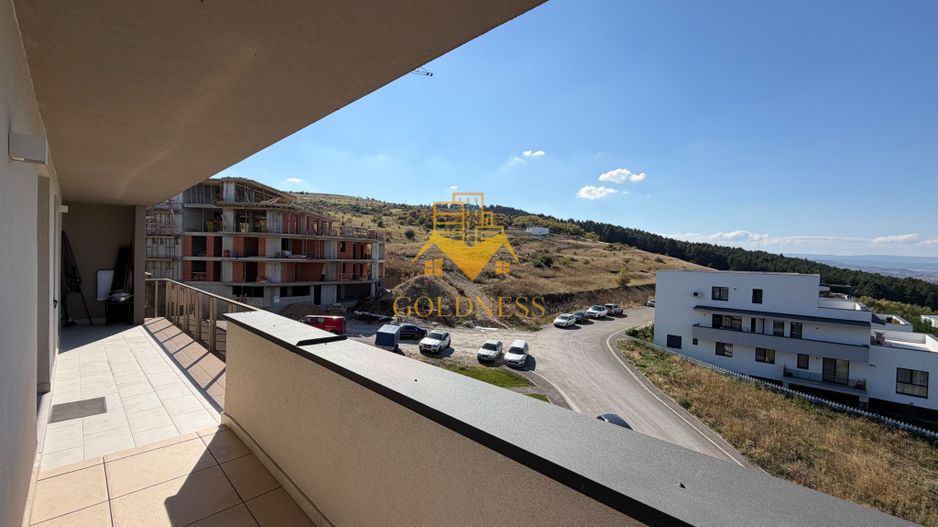 Penthouse, Openspace, Floresti, Vivo,Parcare, Lux, Avram Iancu,Razoare - Poză 11