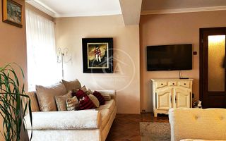 Apartament de inchiriat cu 3 camere Ultracentral, Oradea - Poză 5