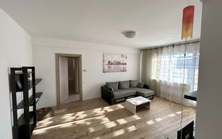 Apartament modern 2 camere de închiriat – Greenfield Băneasa - Poză 1