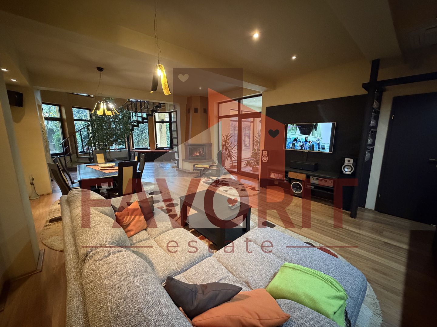 COMISION 0%. Casa individuala in centrul Dumbravitei. Oportunitate imobiliara - Poză 2