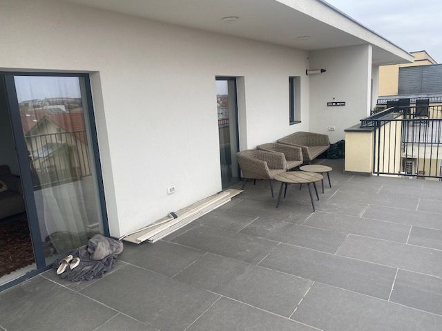 Apartament 2 camere splendid cu terasa de 40 MP - Poză 26