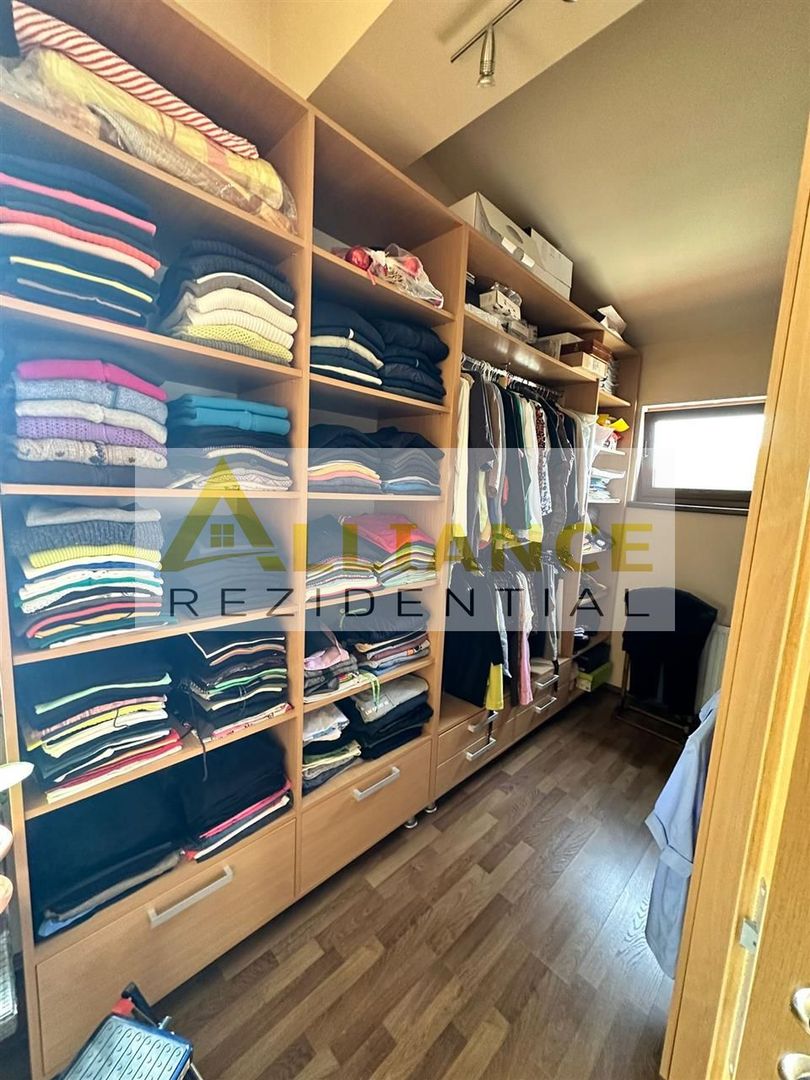 [SUDULUI] Casa individuala cu 4 camere | 3 bai - Teren 160 mp - - Poză 15