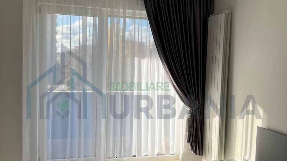 Apartament 2 camere de închiriat, balcon și lift, Iasi - Poză 10