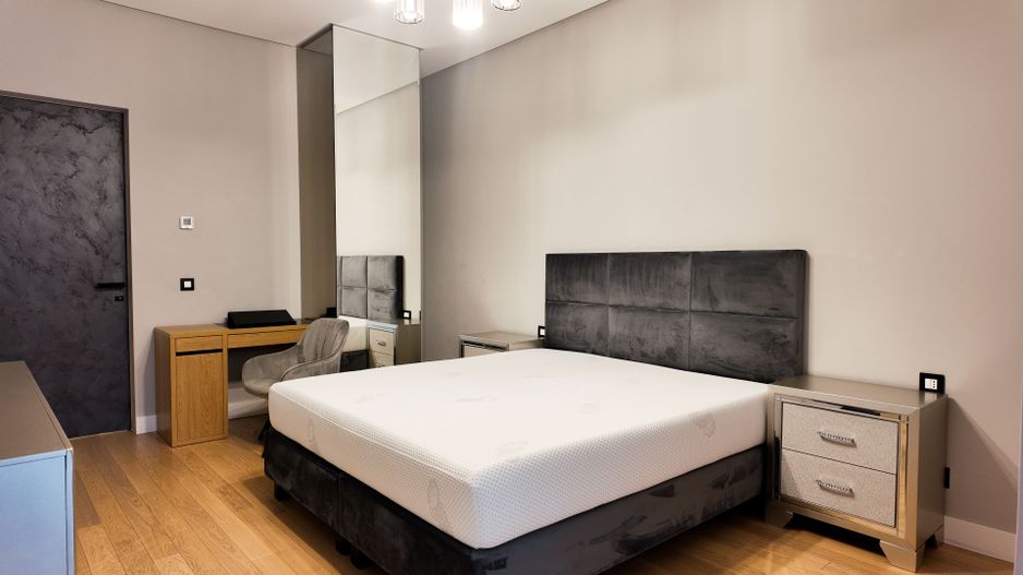 Apartament Premium cu Vedere la Parcul Verdi și Lacul Floreasca - Poză 9