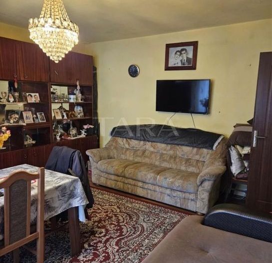 Apartament 4 camere cu 2 balcoane și boxă, Grigorescu - Poză 1
