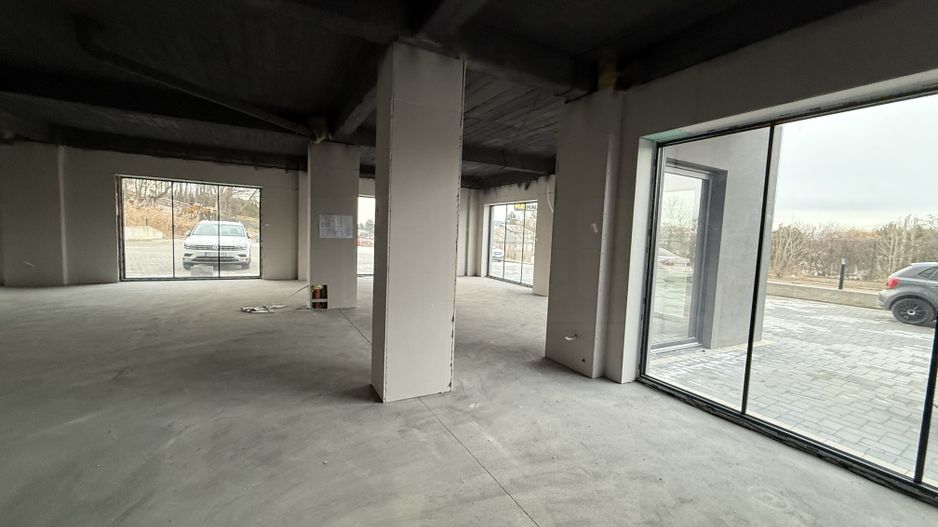 Spațiu comercial | Suceava | Parter - Poză 5