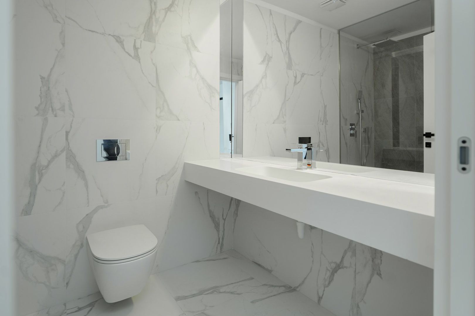 Apartament de Vânzare cu 2 Camere în Zona de Nord a Bucureștiului - Poză 11
