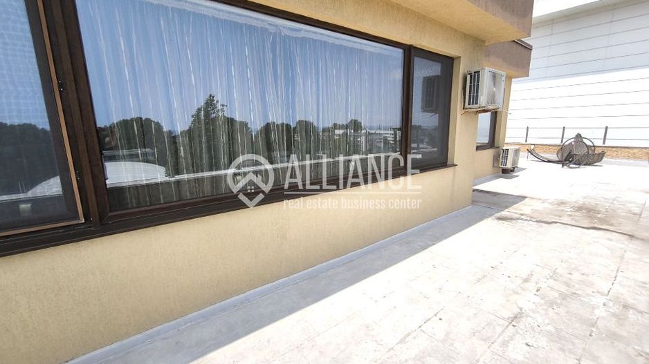 MAMAIA  Statiune (Cod 01) - Penthouse impresionant cu terasa 148 mp! - Poză 23