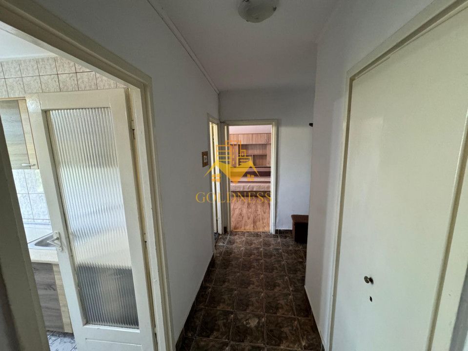 2 camere, zona Centrala, Piata Mihai Viteazul, Mc Donald's, Cinema - Poză 9