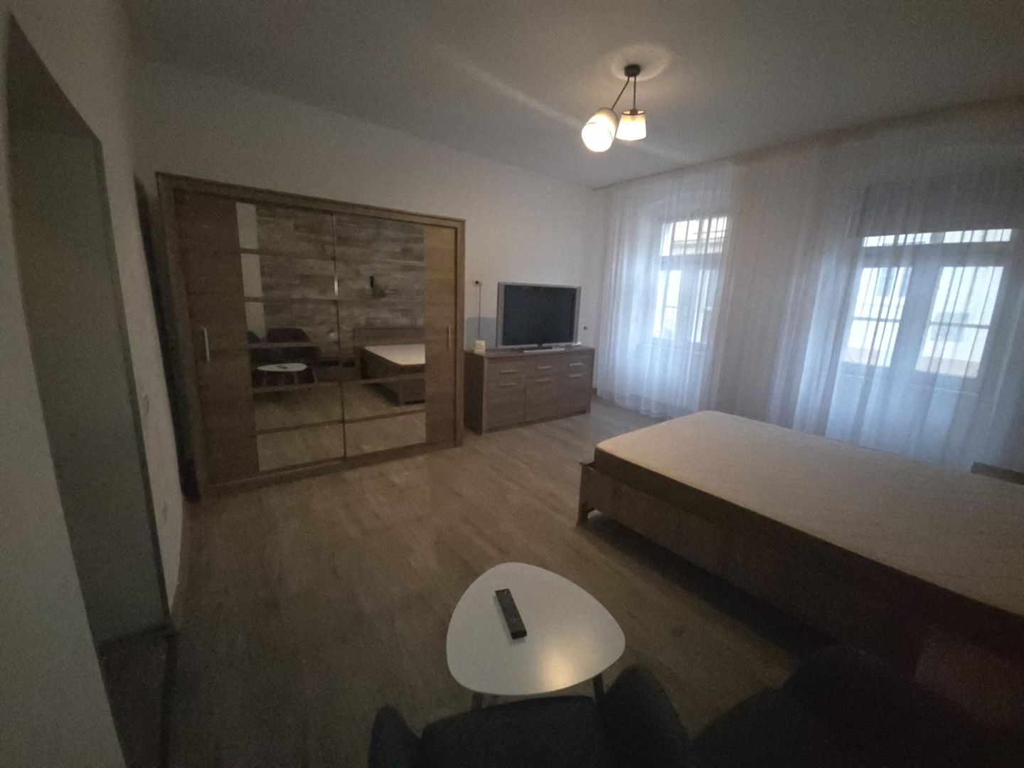 Garsoniera Centrul Istoric - Poză 5