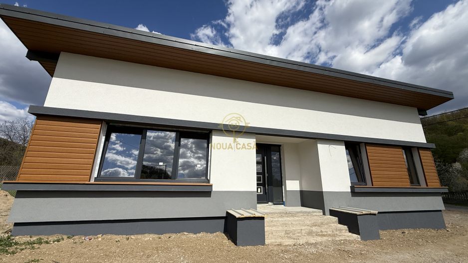 OFERTA! Casa de Vanzare Tautii Magheraus ,Zona Superba ,Teren 900MP - Poză 1