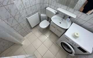 Apartament la casa, 3 camere, modern,parcare,Parcul Central,Cluj Arena - Poză 6