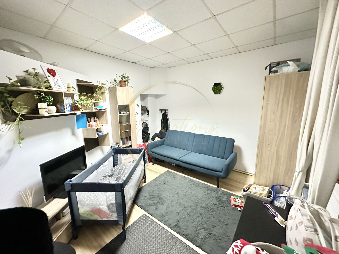 NOU | Apartament 2 camere - Fabric | DECOMANDAT - Poză 1