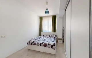 Apartament 3 Camere Tineretului 24 Mobilat/Utilat 74 mp Etaj 7/8 - Poză 19