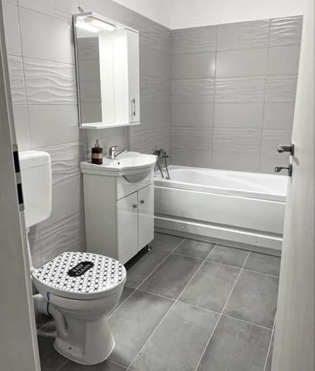 GARSONIERA - APARATORII PATRIEI, CENTRALA PROPRIE, BLOC NOU, MODERN - Poză 5