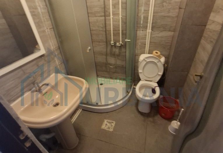 Garsonieră Tatarasi foarte aproape de piața Chirilă - Poză 3