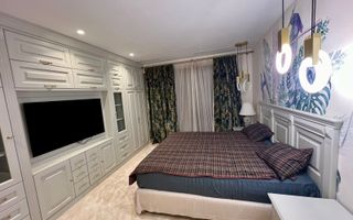 Inchiriere apartament 4 camere | Soseaua Nordului - Poză 10