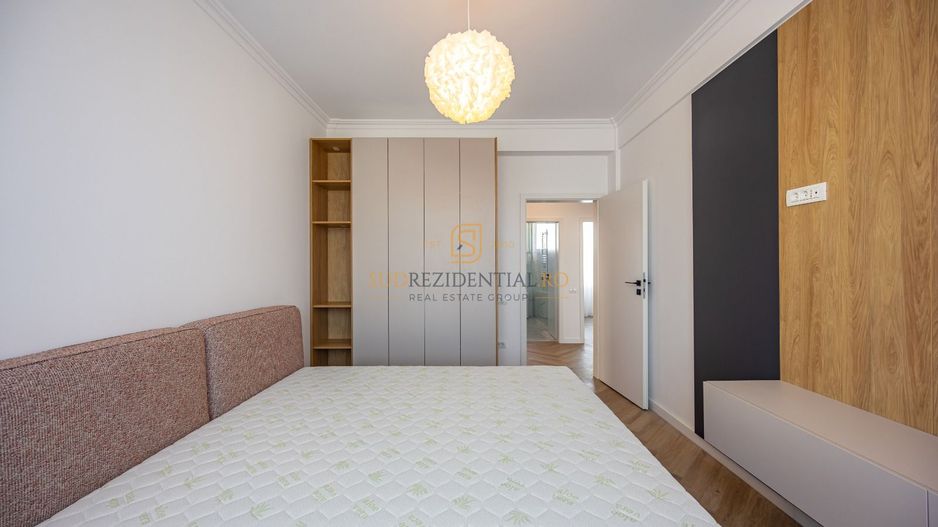 Casa cu 4 camere, Frumusani, panouri solare, pompe caldura - Poză 12