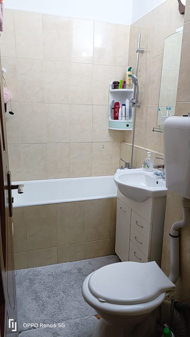 APARTAMENT MODERN & RENOVAT 2 CAMERE METROU ROMANCIERILOR - Poză 6